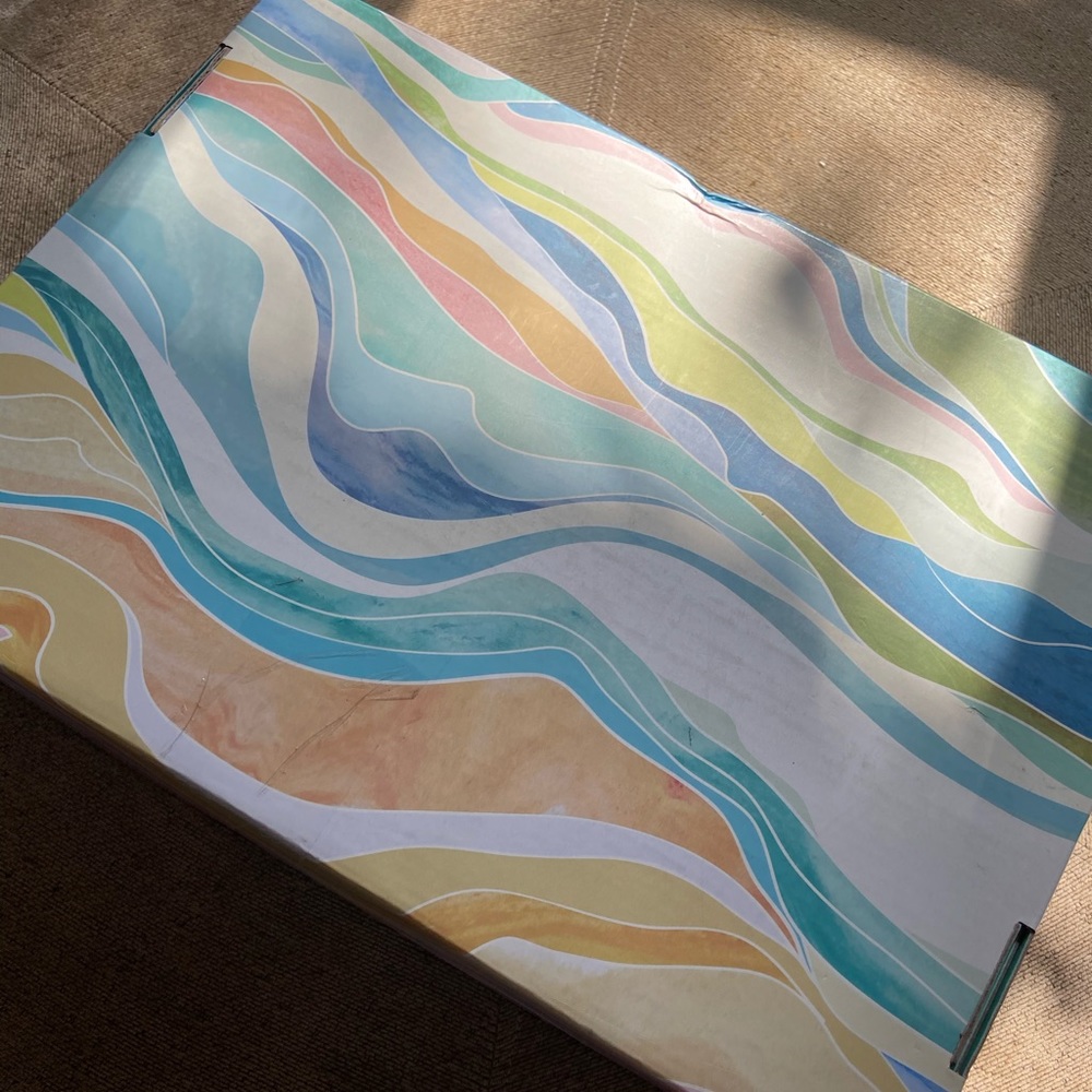 Erin Condren 2020 Summer Seasonal Surprise box